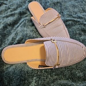 Nautical slides